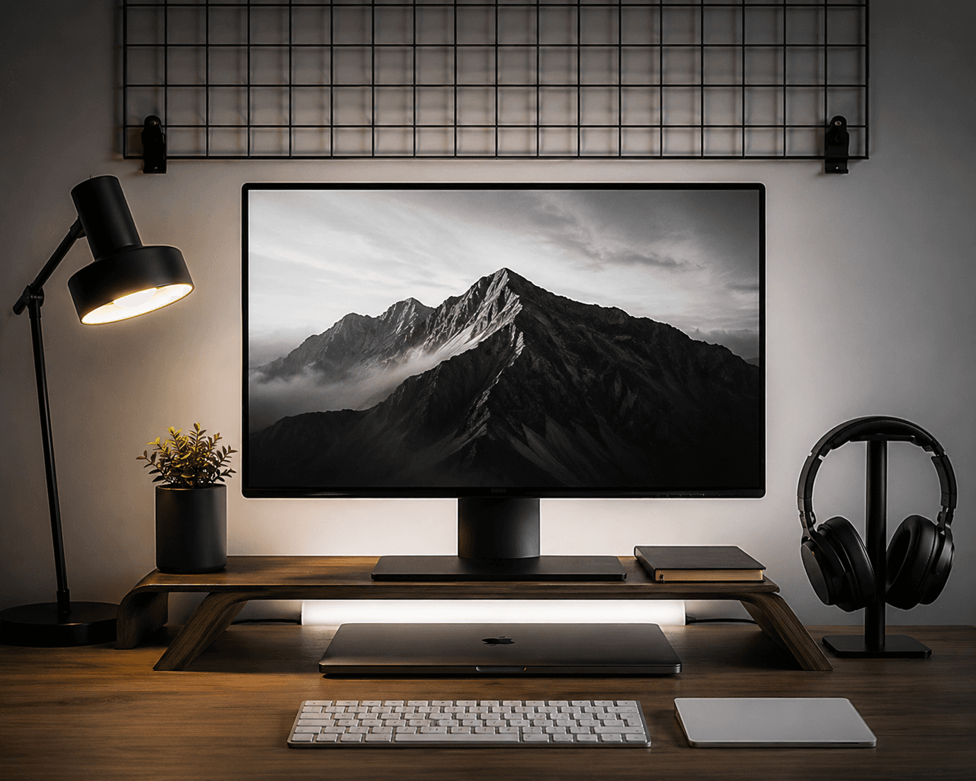 Agency Workspace Setup