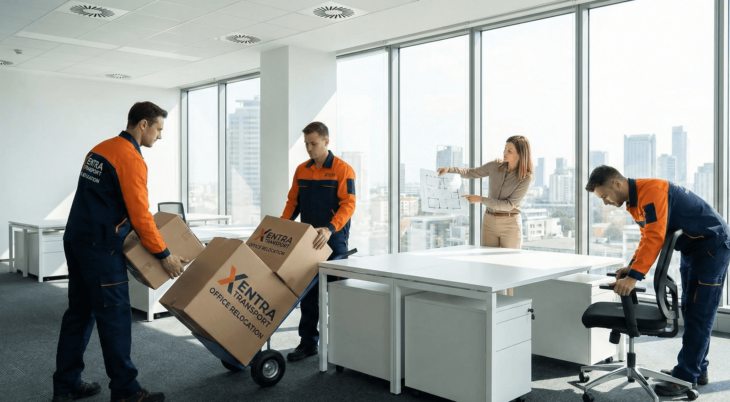 Finding a courier that actually covers your area 