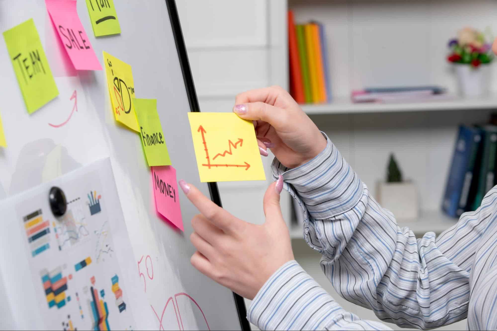 องค์ประกอบของ customer insight