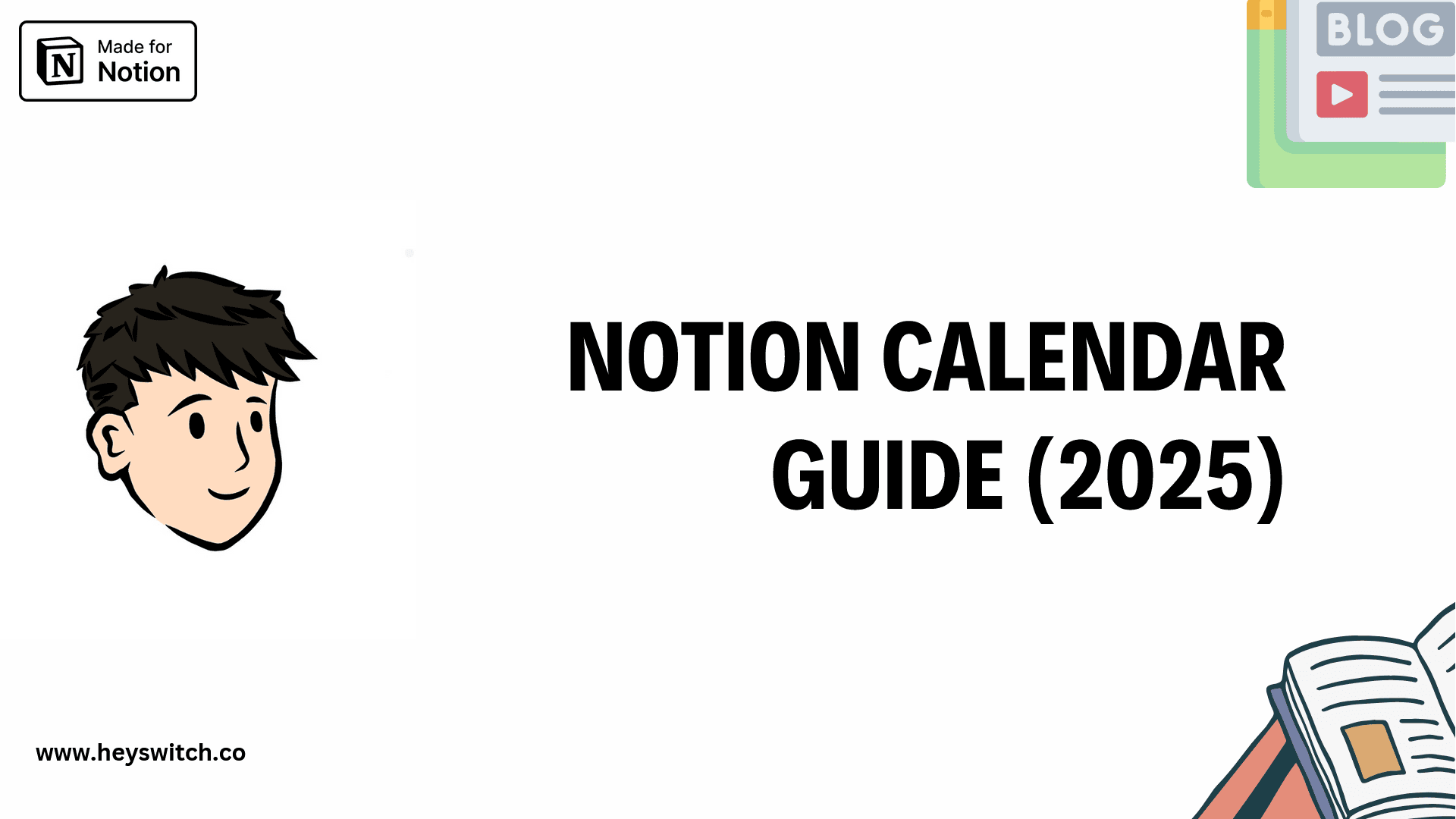Notion Calendar