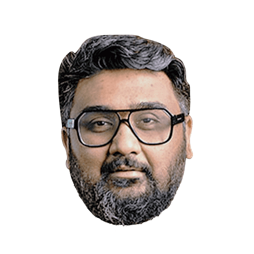 Kunal Shah