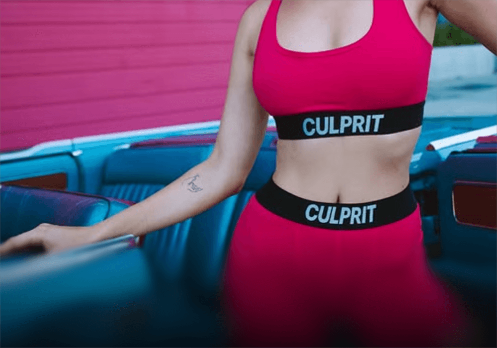 Culprit X Instant AI image