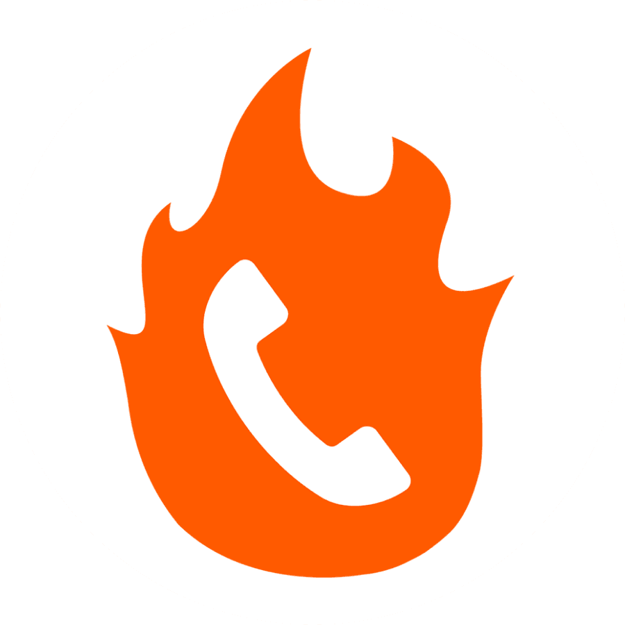 Logo of "Warmly," featuring a gradient background in blue and purple with the word "Warmly," prominently displayed.