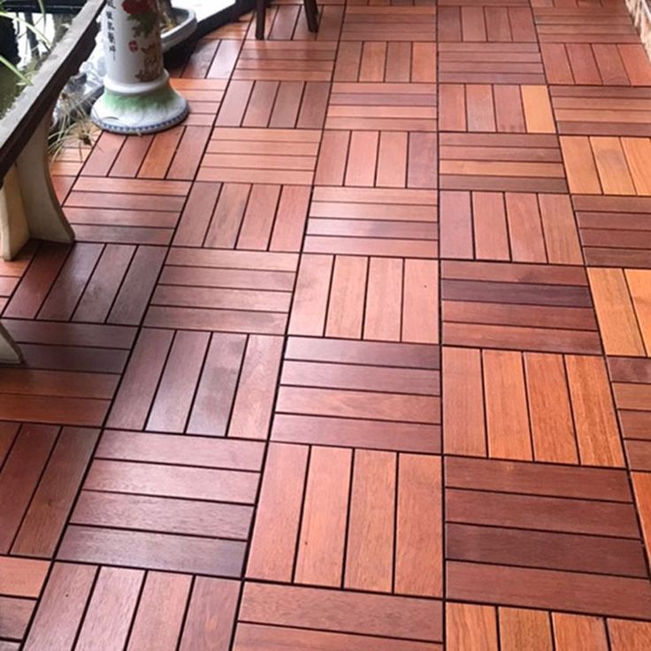 rosewood wooden floor