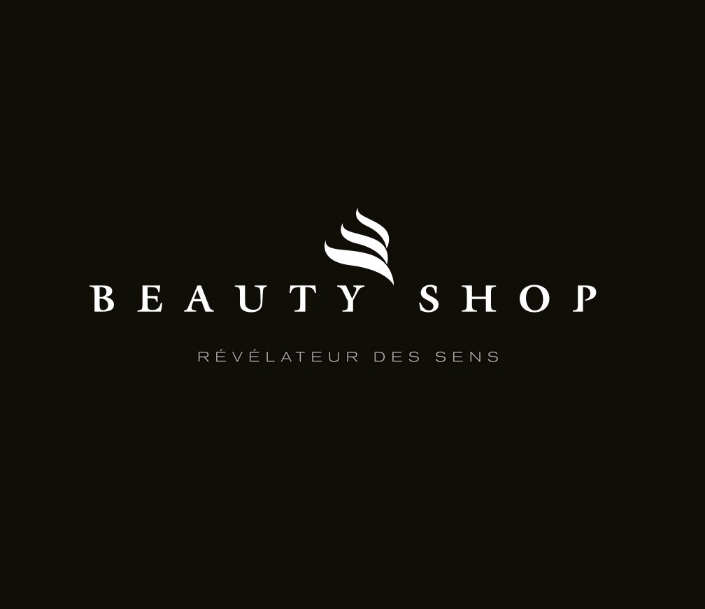Facade entrée Beauty shop