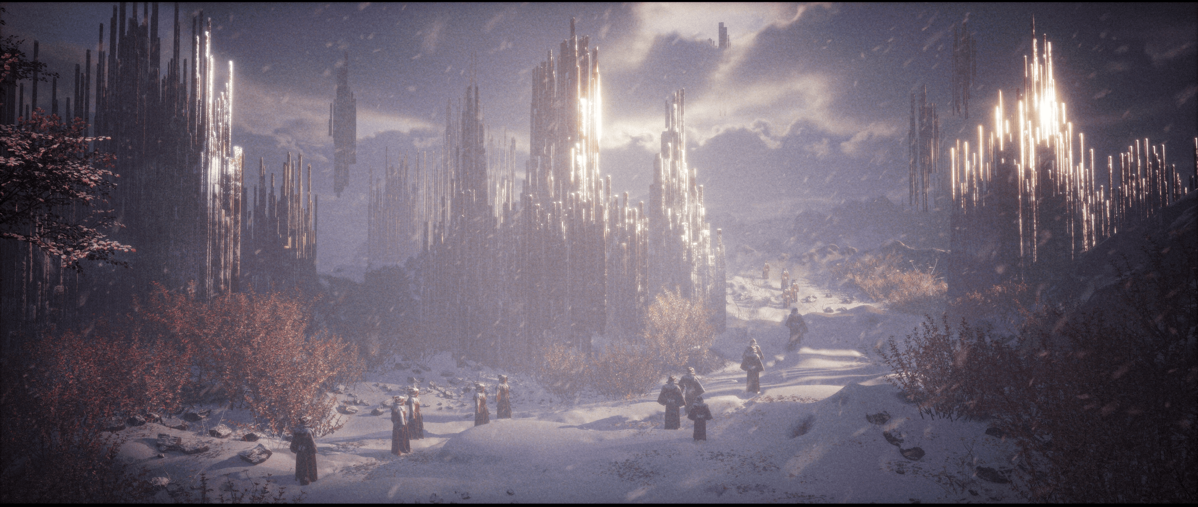 Featured Project Cover Image