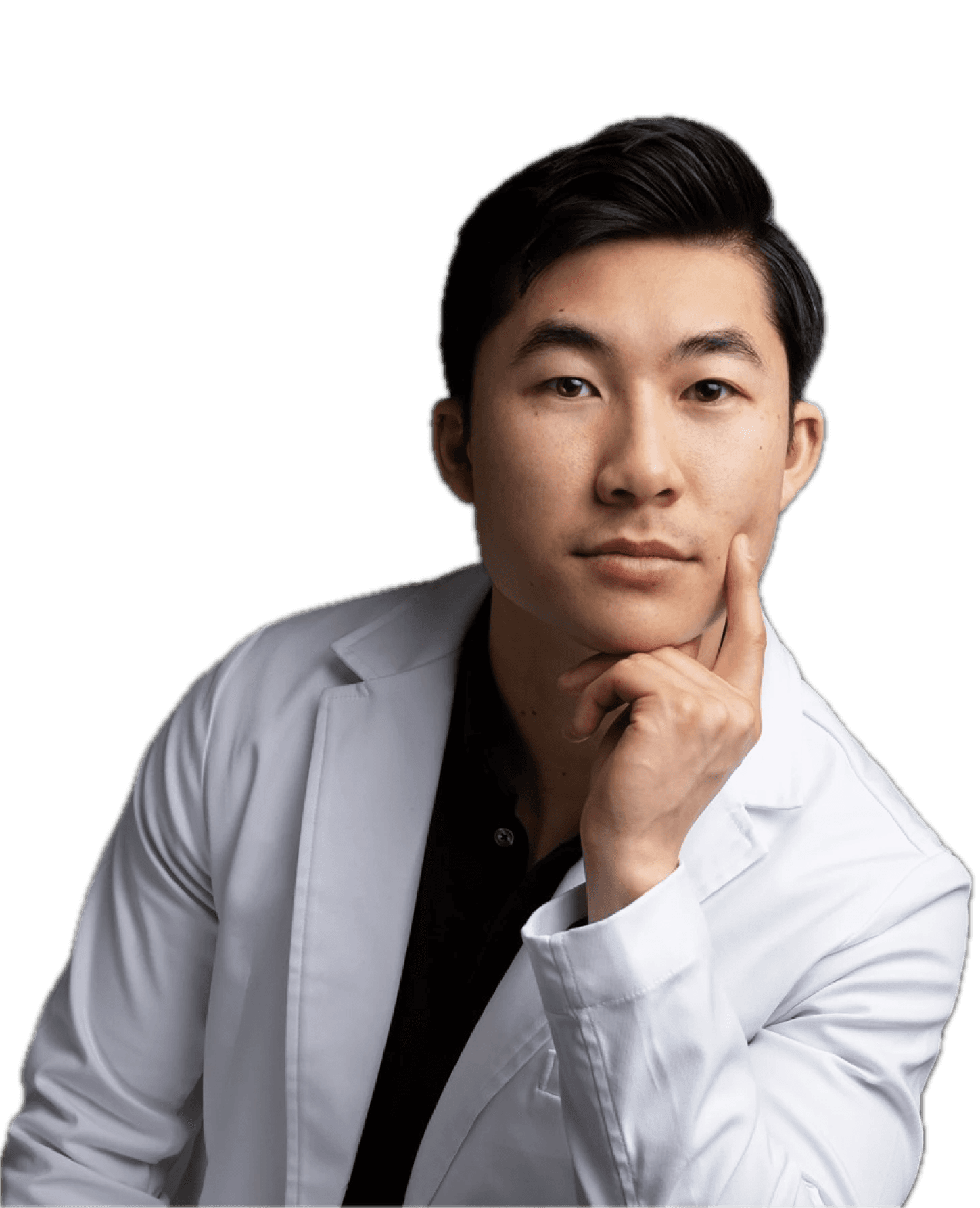 Dr Alex Nguyen