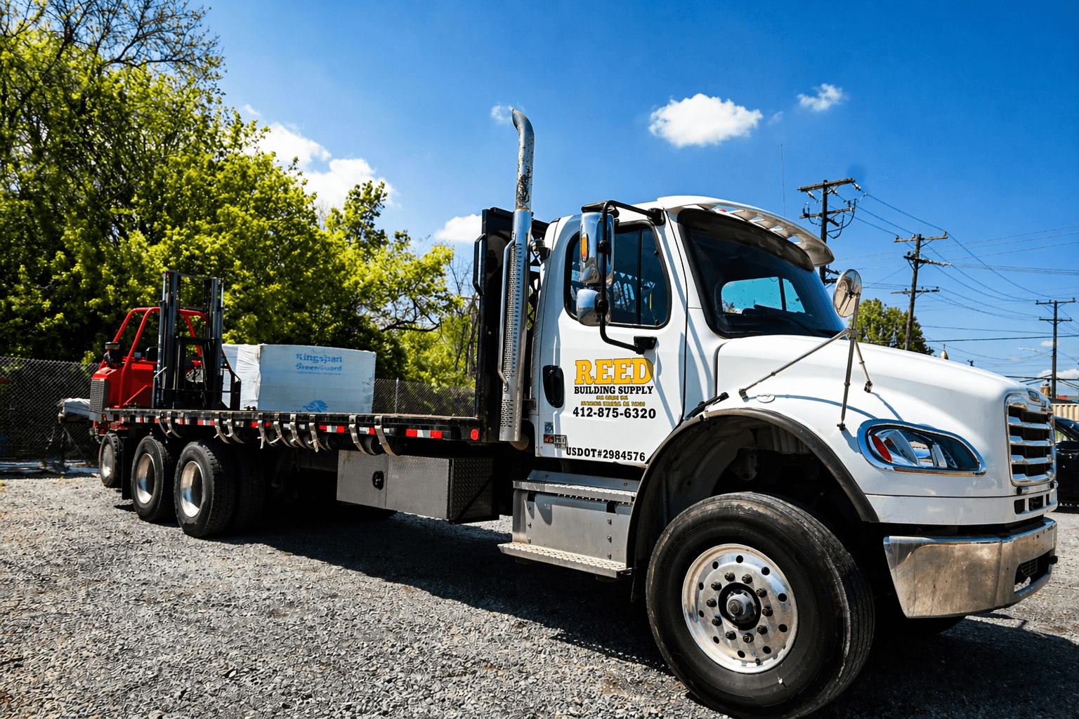 Your trusted partner for home repairs