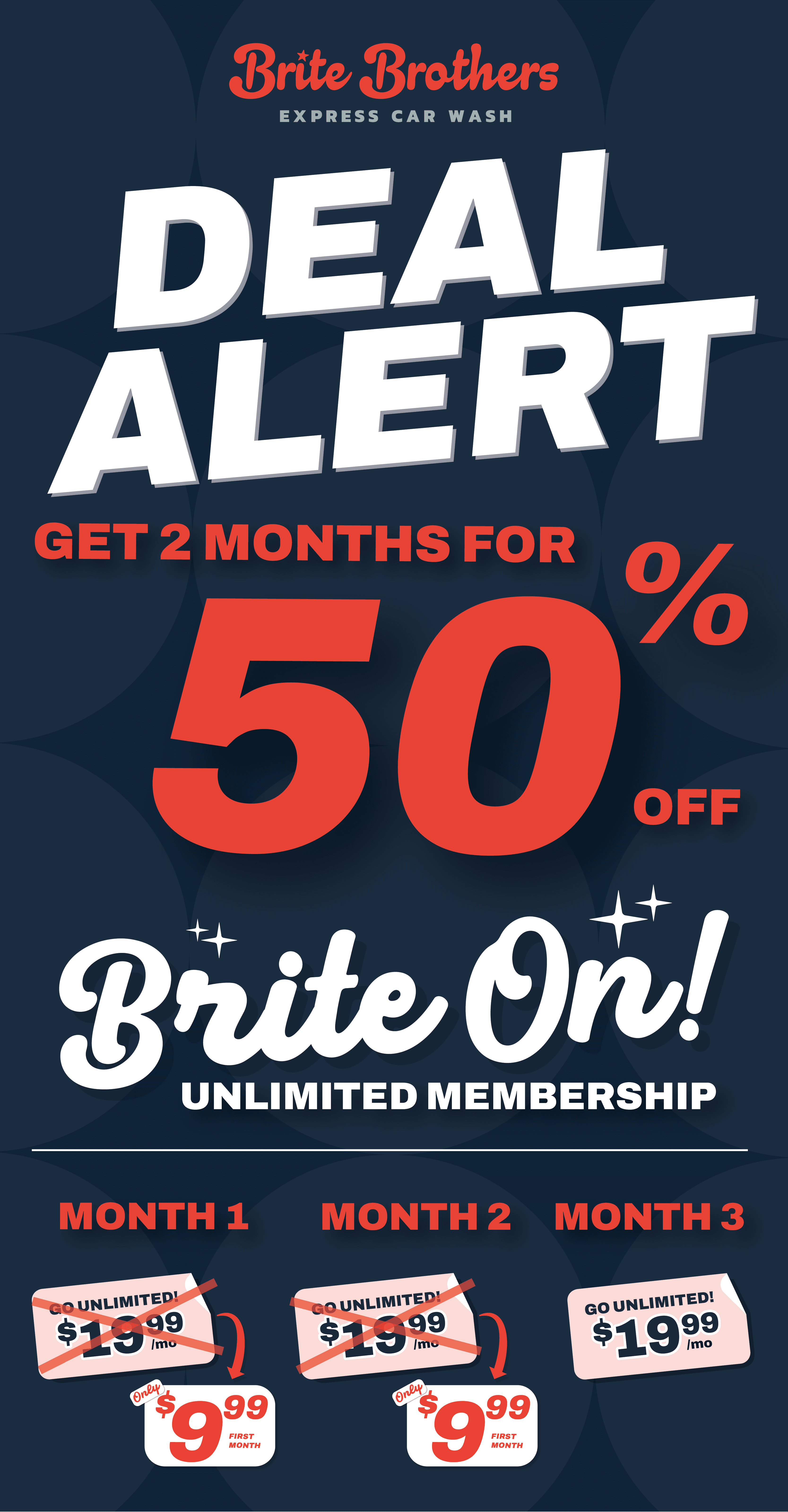 Black and white photo of two people looking at a computer screen with papers on wall