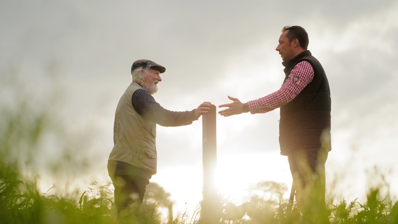 Visual Narrative - Video Production Northern Ireland