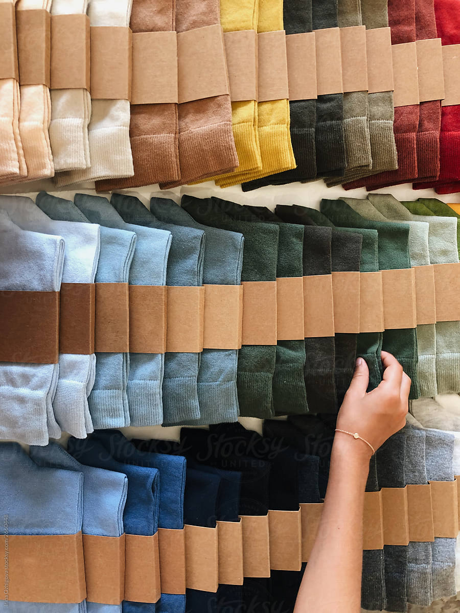 Profile portrait with natural lighting featuring long blonde hair