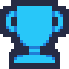 Flowlab Flowjam Trophy - by Samuel Tomé, Designer & Game Developer