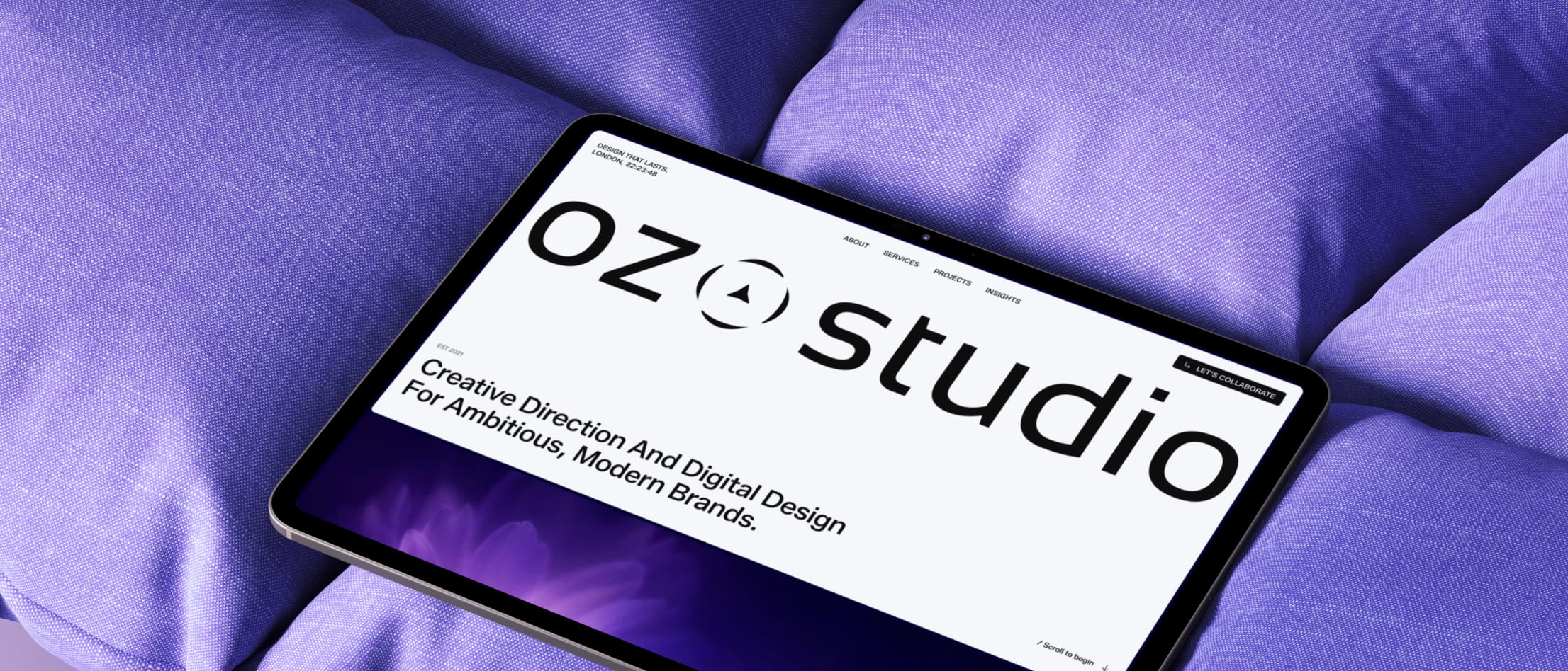 Talkee – Free Online English Course Framer Template