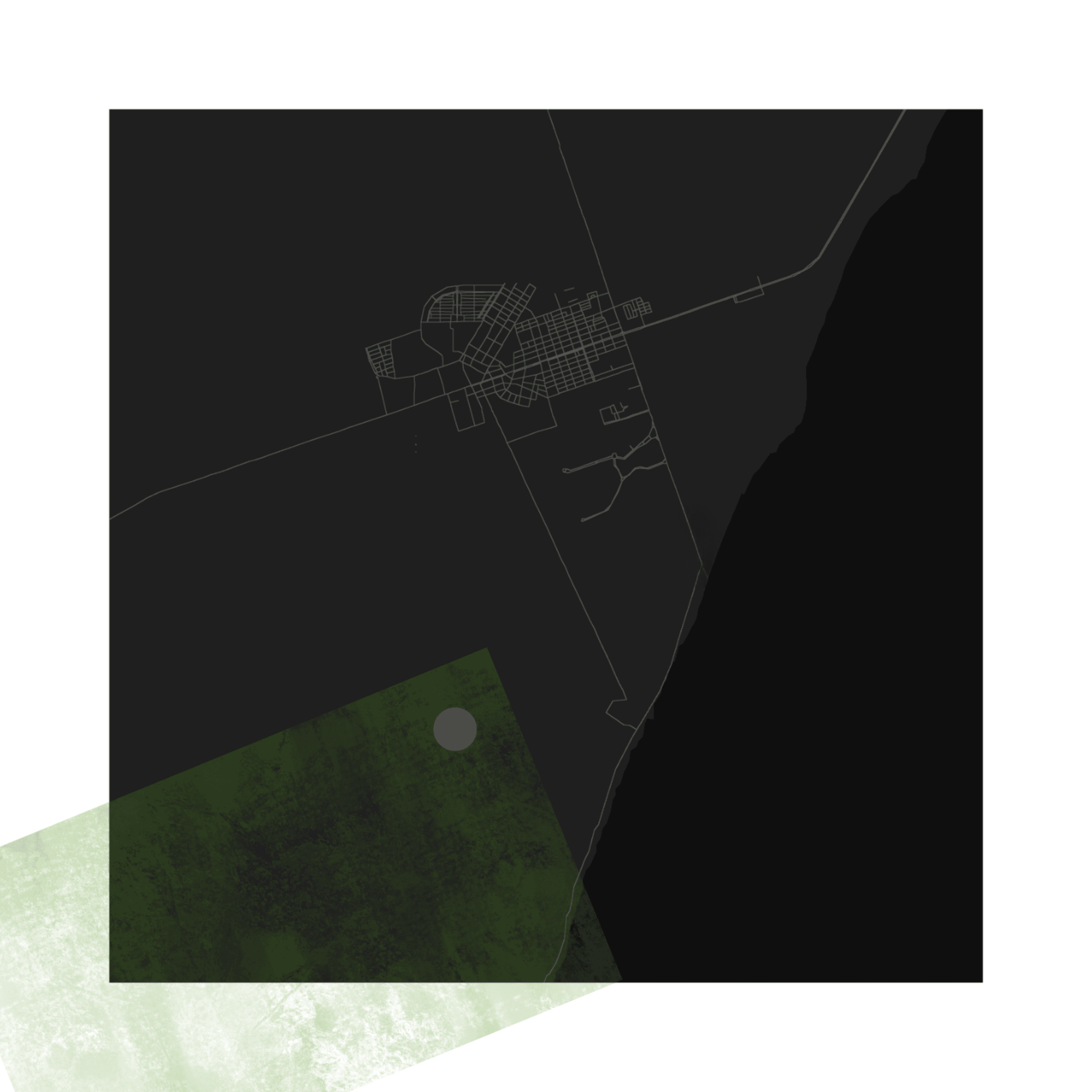 IKTAN Bespoke Map