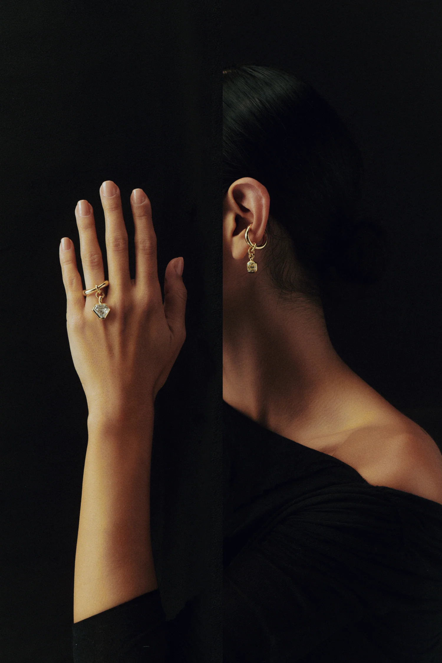 JWLR Studio — jewelry brand consulting agency, Paris