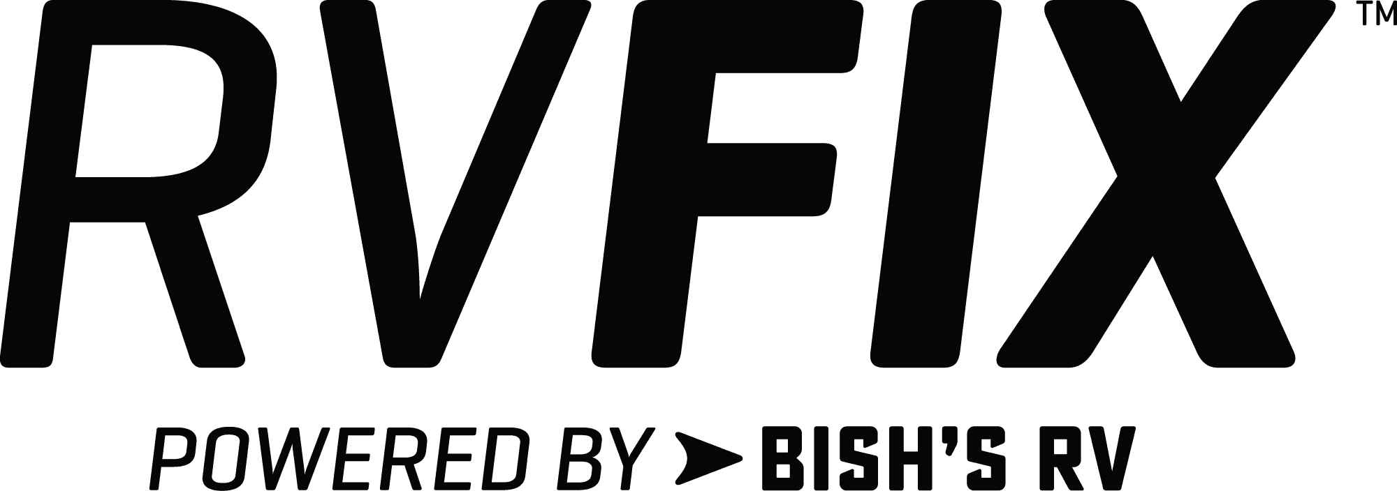 Bish's RV Fix