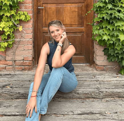 Catherine Barth photo