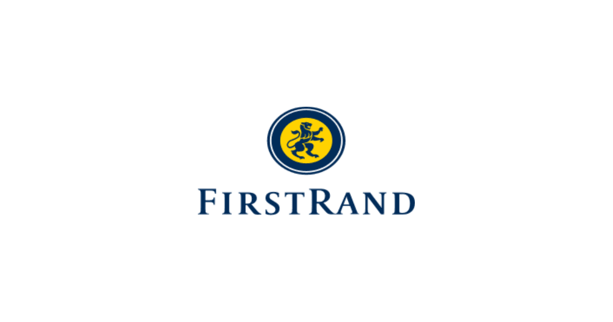 First Rand Bank Logo 2026