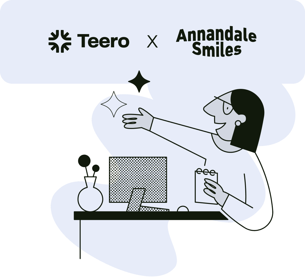 Teero-anandale-smiles