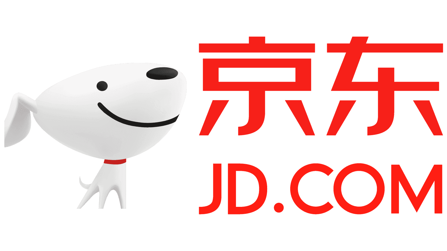 Jingdong logo