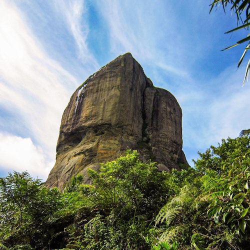 Bilete pentru turul ghidat de drumeție Gavea Rock + Transfer în Rio De Janeiro