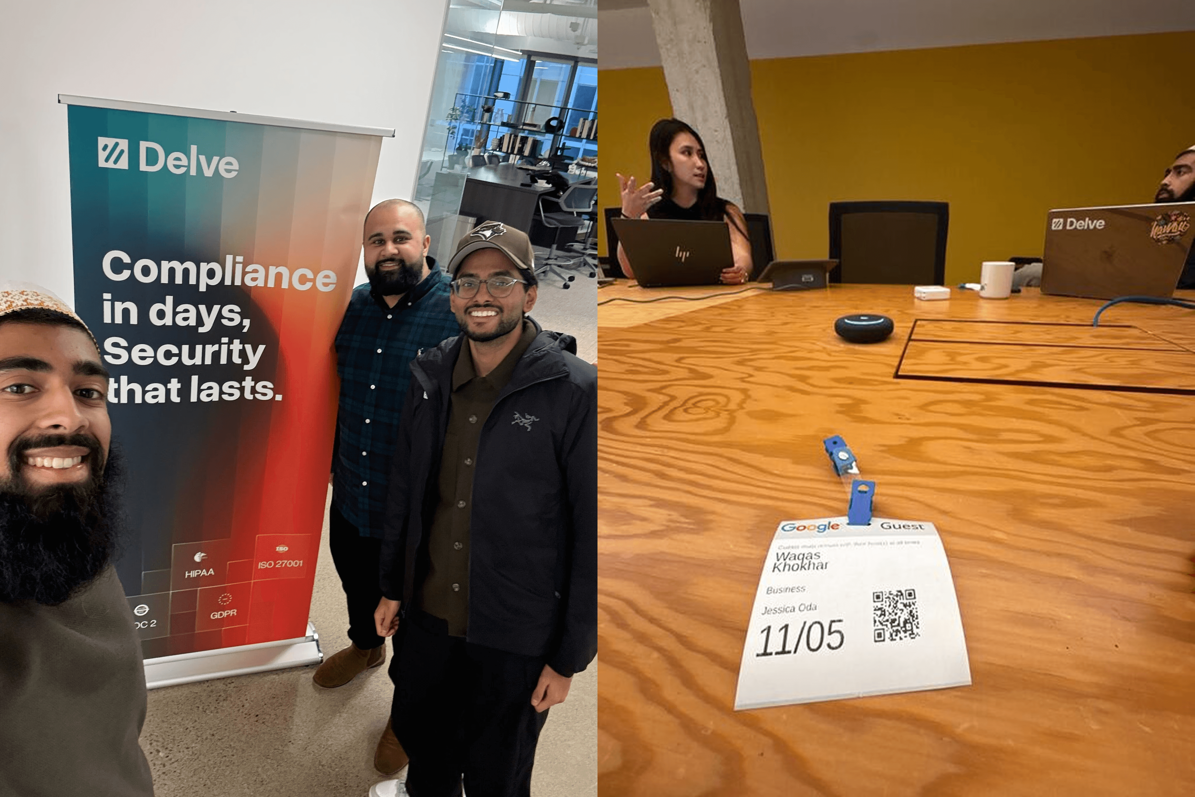 ScalixAI Google Ads for Delve