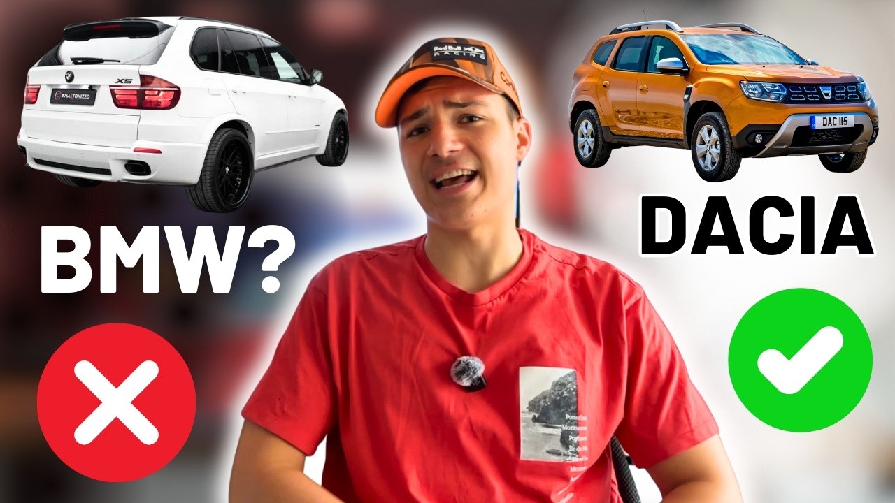 Legjobb használt SUV autók