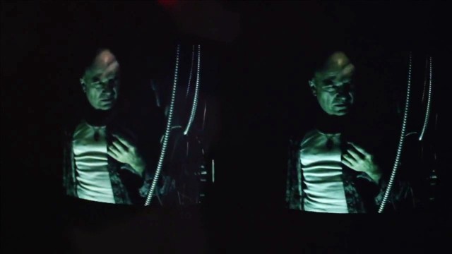 Banshee Chapter - Oculus Edition