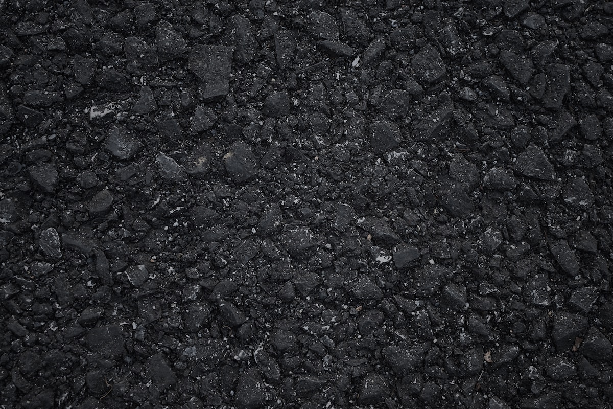 Asphalt resurfacing