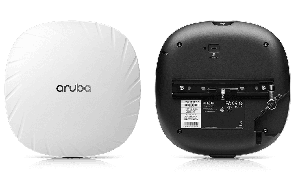 Jual HPE Aruba Networks Wireless Switches | Authorized Partner Indonesia