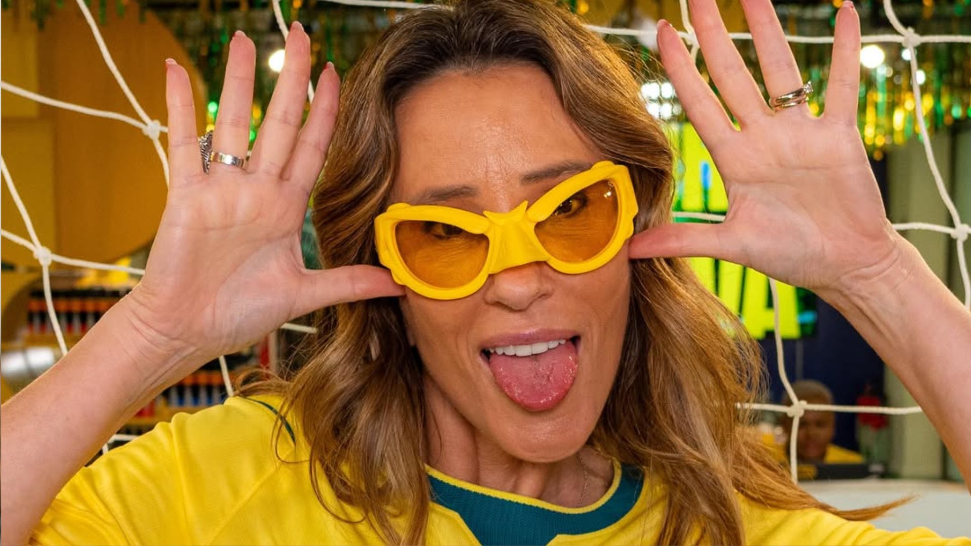 Cimed lança collab com NJR Eyewear em óculos inspirado na Seleção