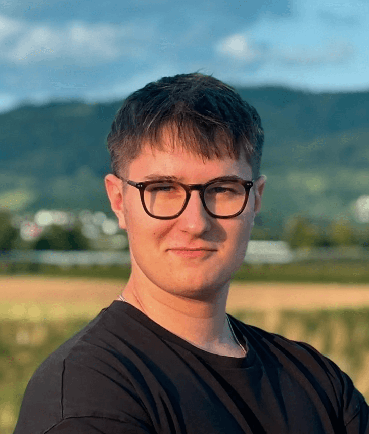 Bild von Jannek Späth