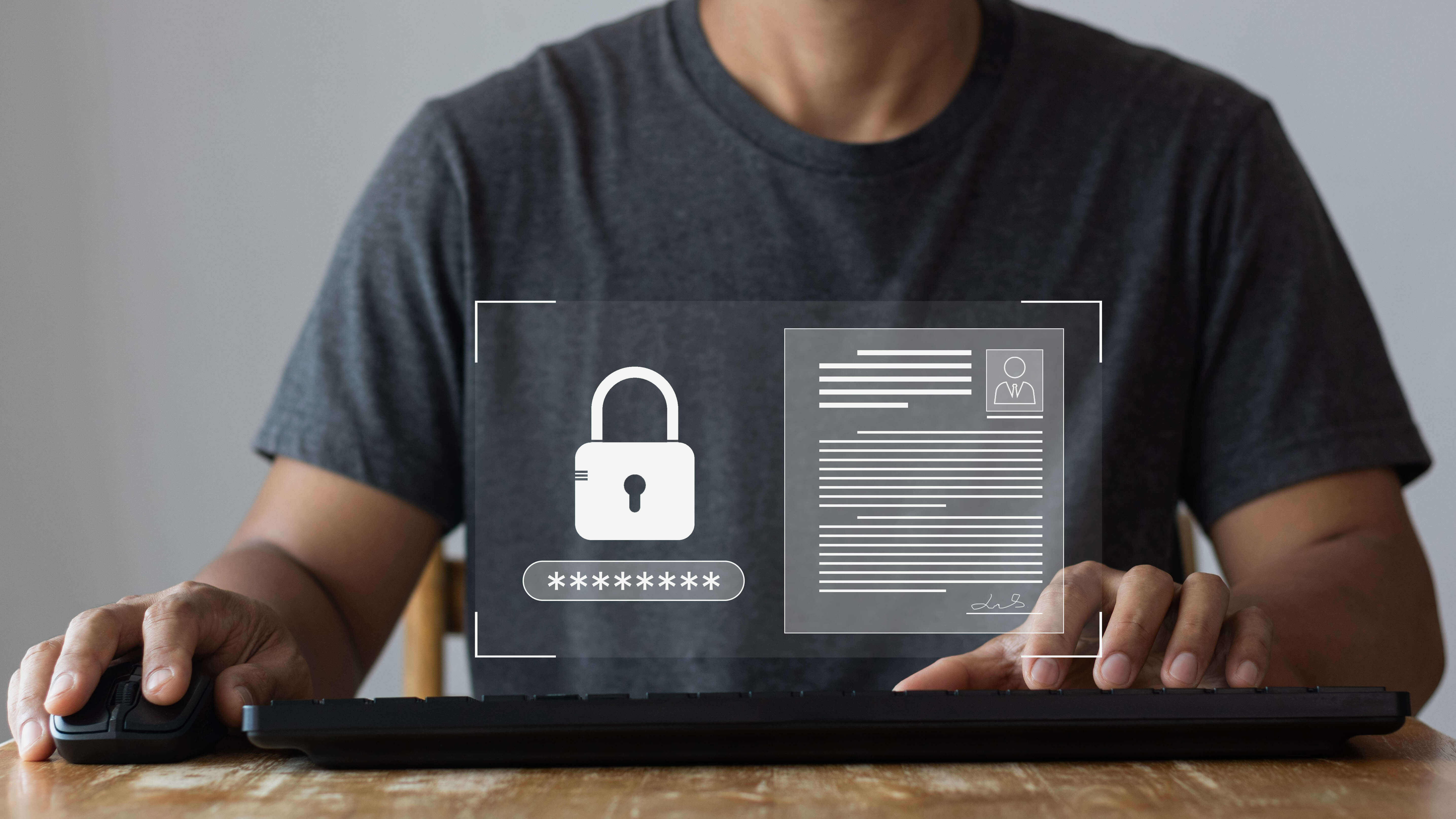 Password Management Security Chilliwack