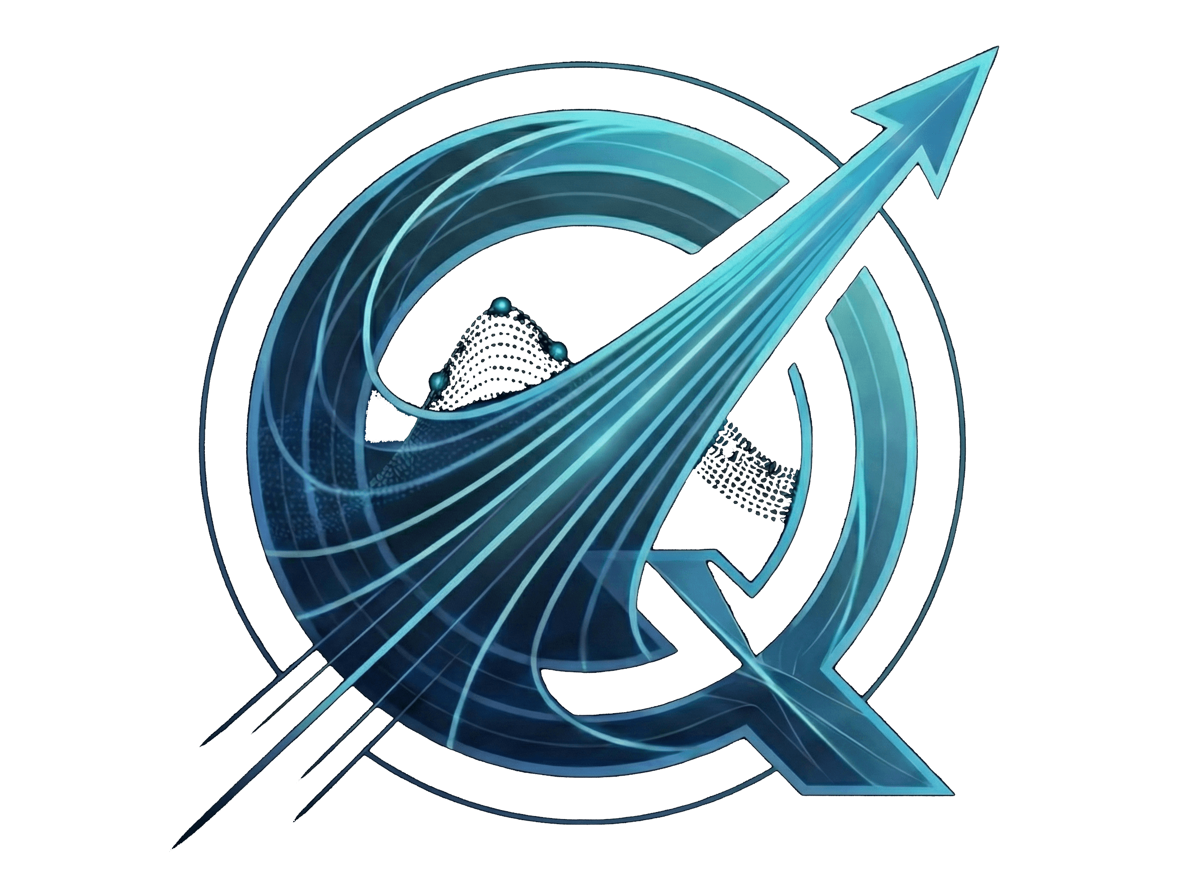 QBASE Nav Logo