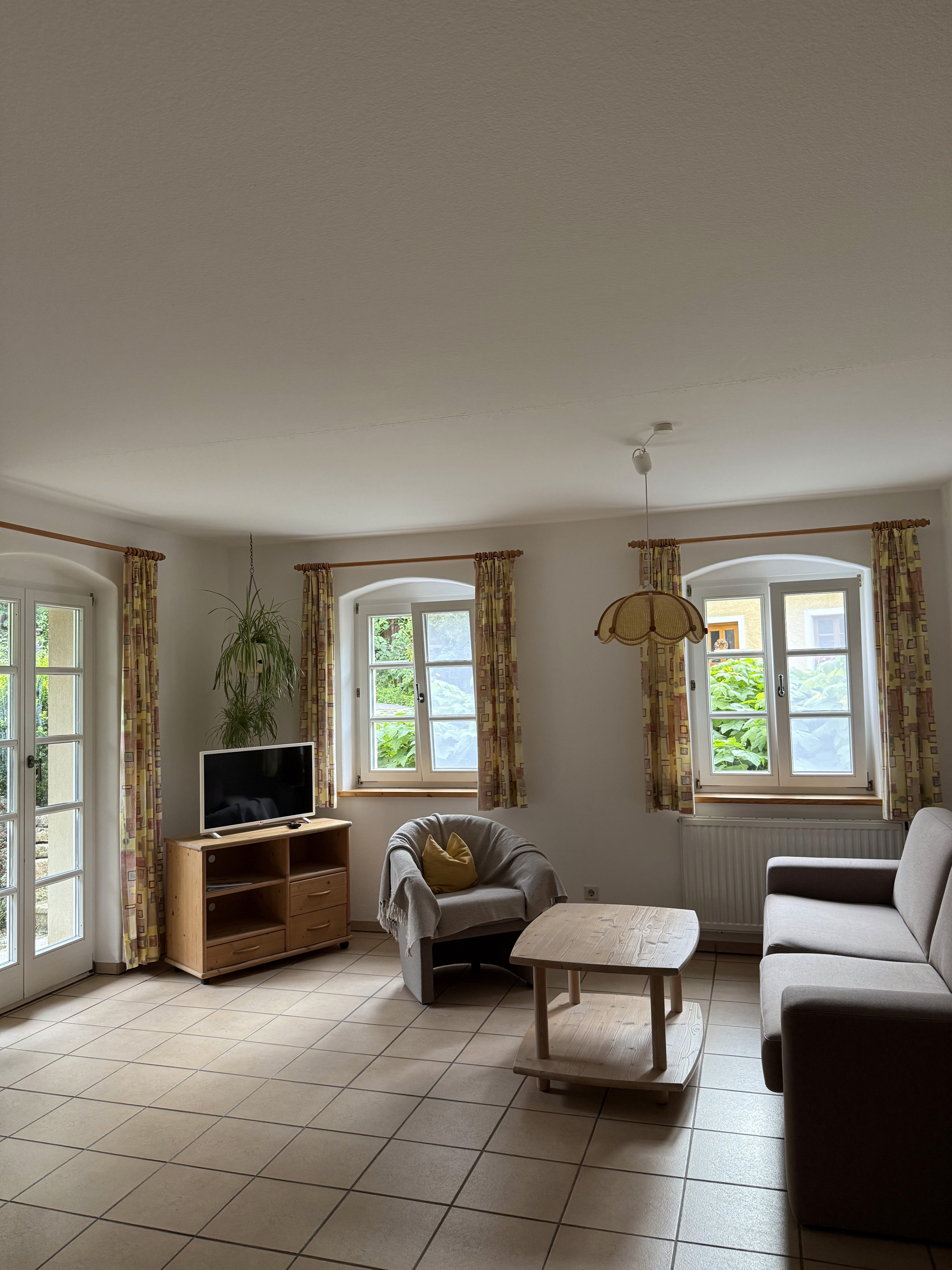Wohnraum