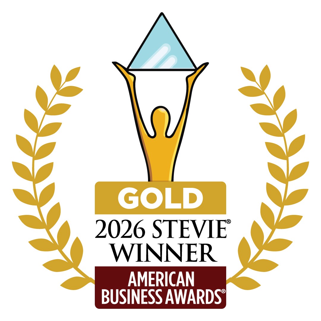 Bronze 2025 Stevie Winner