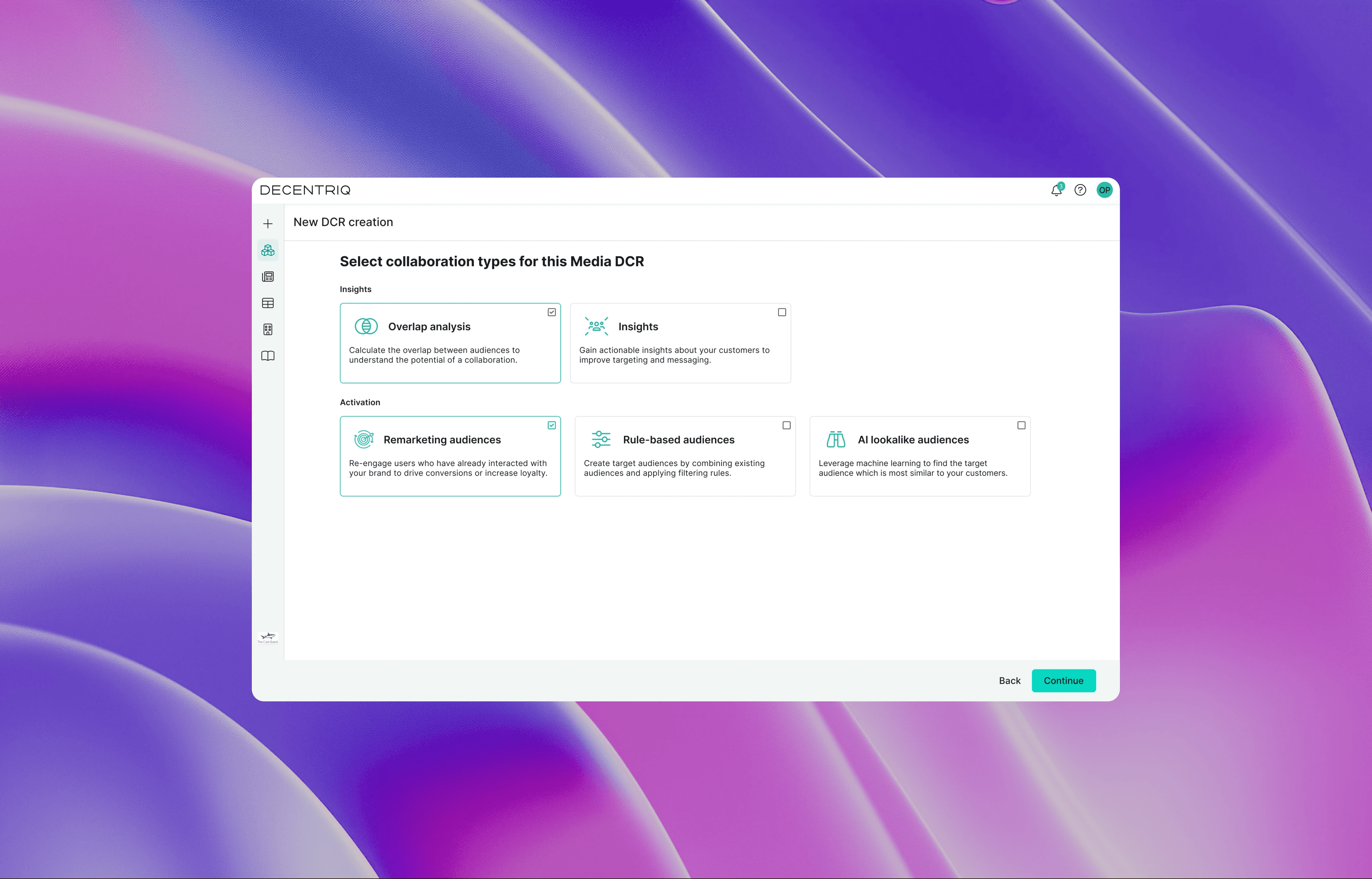The image featured in the middle of the about us page