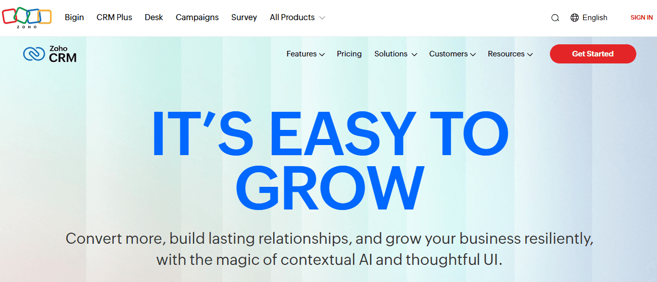 Software Solutions - Sales Email Automation Tools