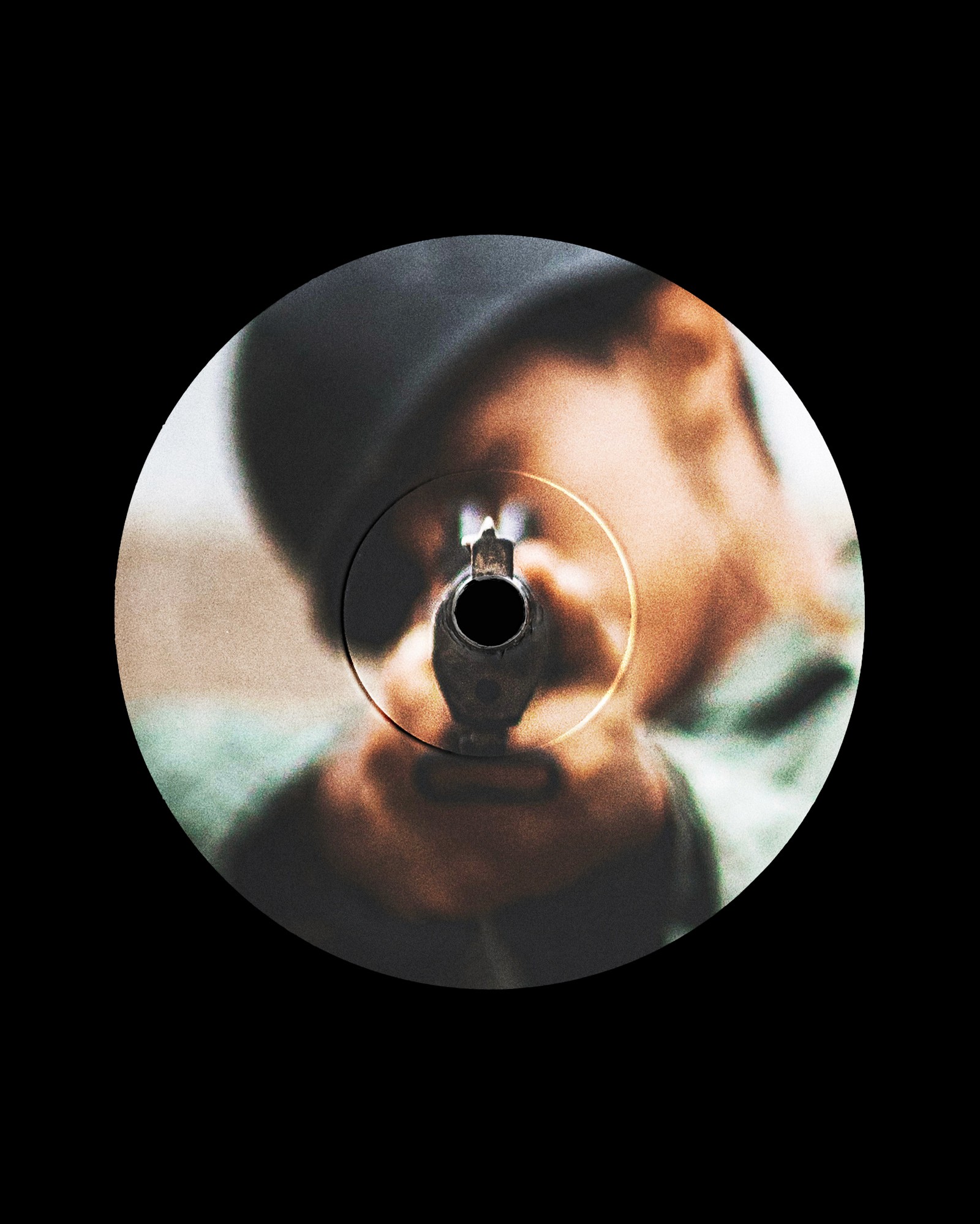 Vinyl Cover