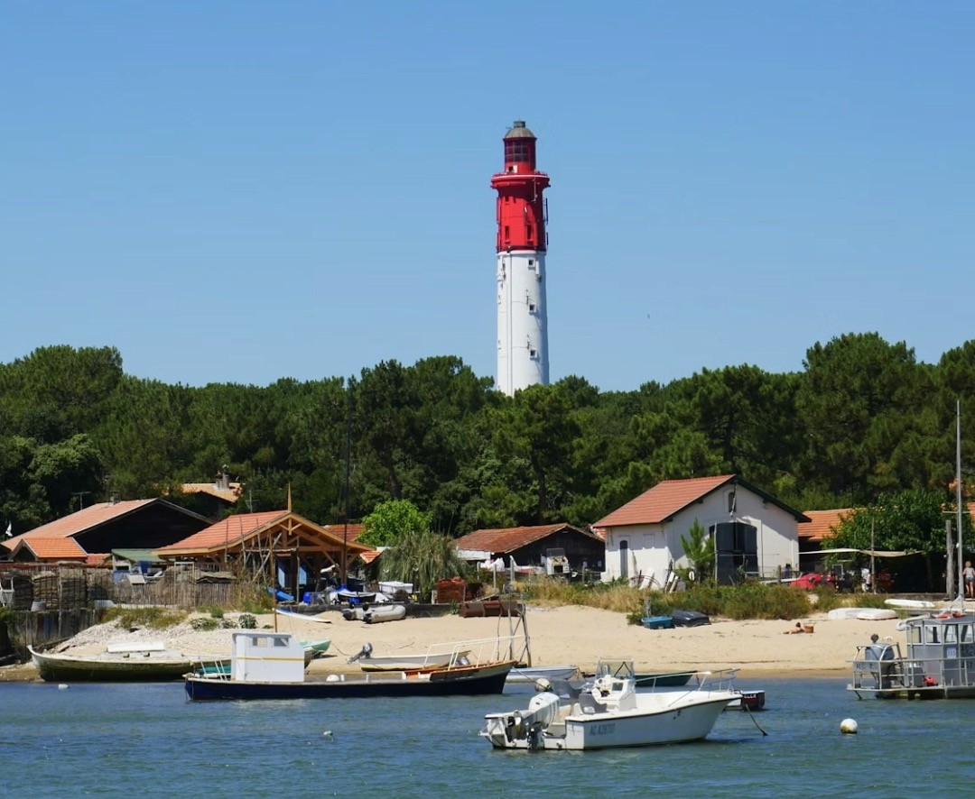Cap Ferret