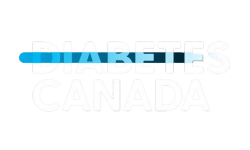 Diabetes Canada Logo
