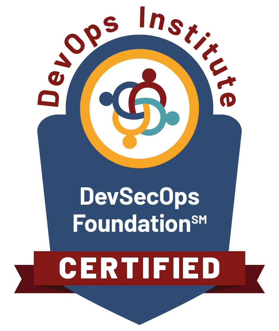 DevSecOps Practitioner