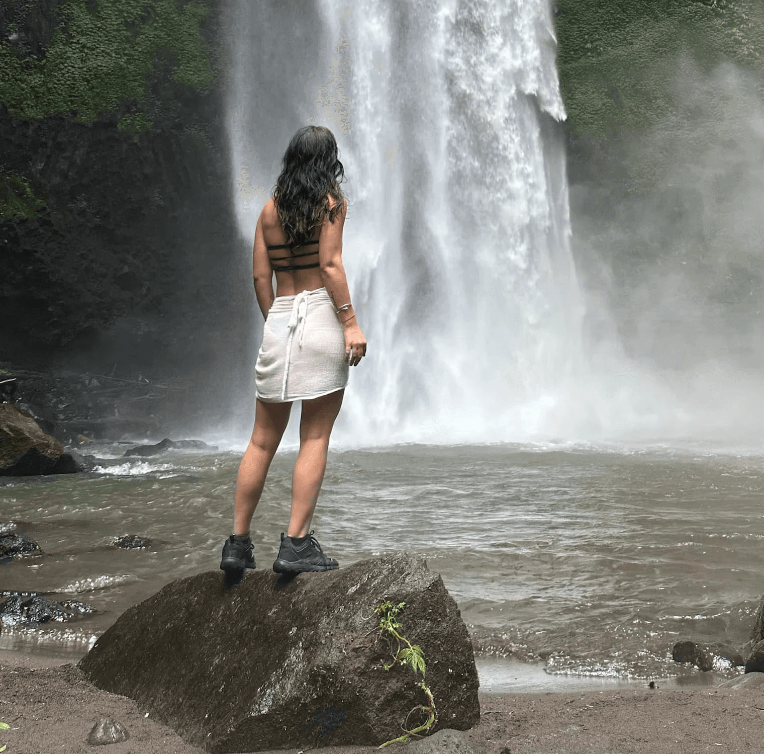 Experiencia de conexión con la naturaleza para equipos de empresas con Yo Floresco.