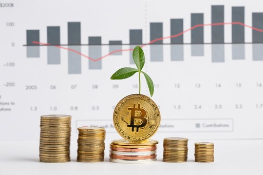 Man happy about simple investing