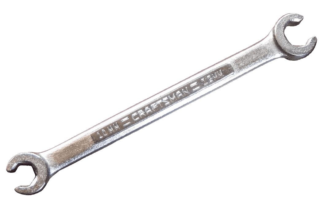 Wrench used by local Anne Arundel companies