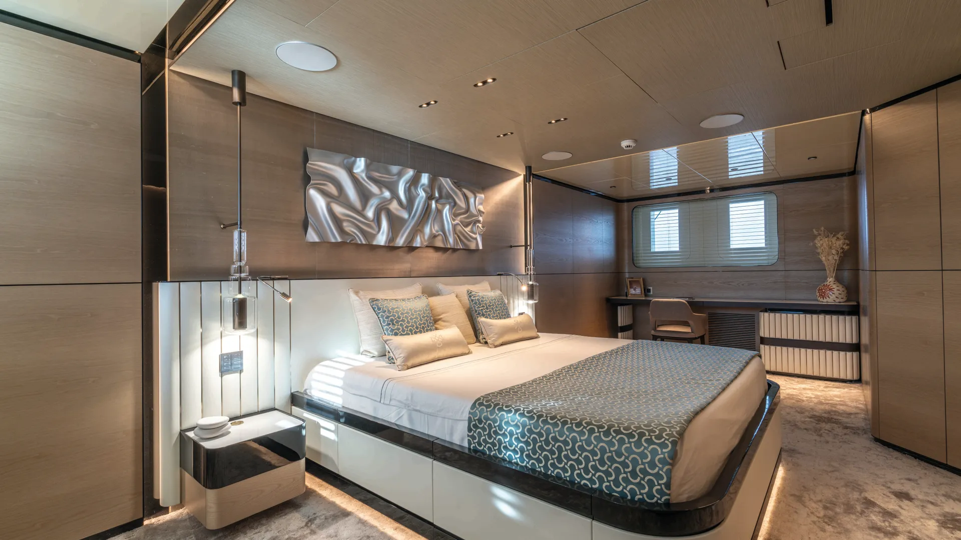 42m KASIF Bilgin Yachts - Image 3