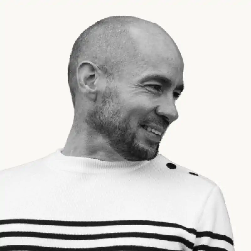 Yann ANDRÉ - Entrepreneur