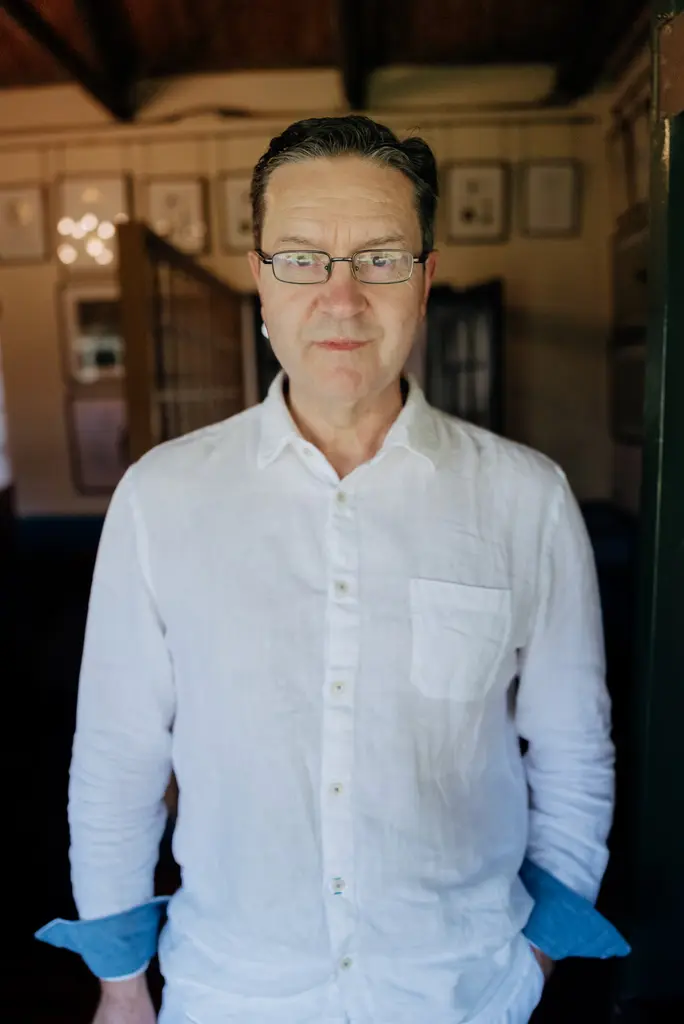 Thomas Engwert, Vertriebsleitung bei Hochpreis Leadquelle