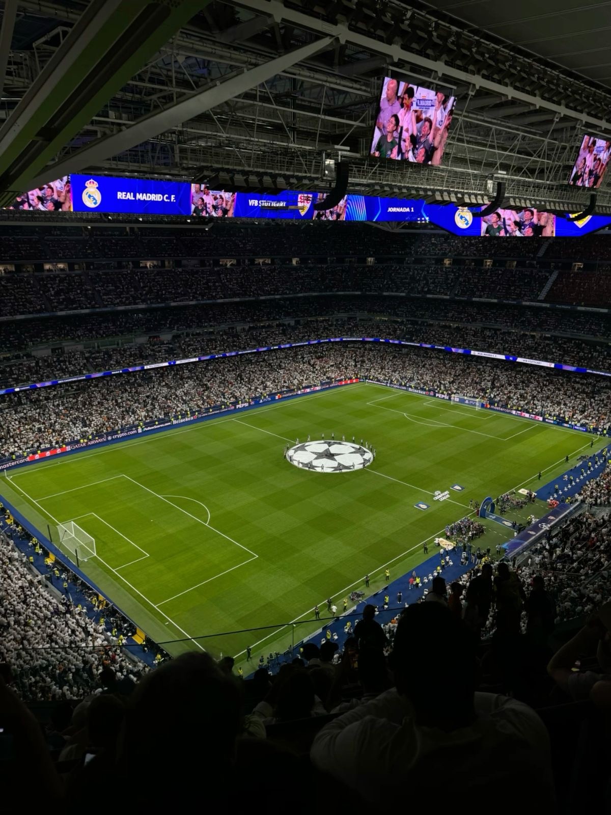 champions league