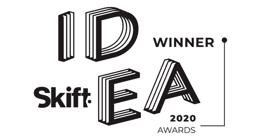 Skift Award Carefree